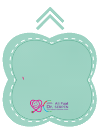 Sticker by Uzm. Dr. Ali Fuat Serpen