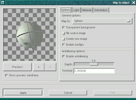 gimp GIF