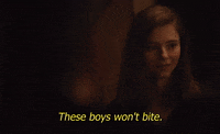 Anne Hathaway Neon Rated GIF by NEON
