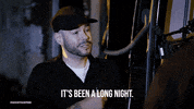Ghost Hunters Ghosts GIF by travelchannel