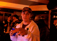 The Kid Laroi GIF
