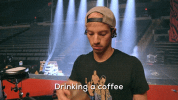 Local Coffee