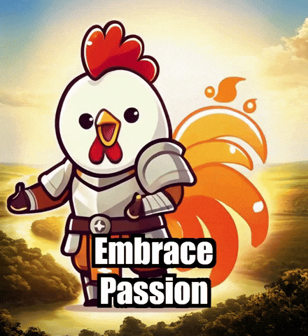 Wisdom Authenticity GIF by Zorooster