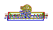 Summer Jam Sticker by #1 For Hip Hop, HOT 97