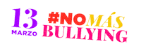Bullying Huella Sticker by RipleyChile