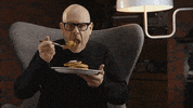 Good Eats Food GIF by BrainFood
