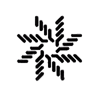 Techno Sticker by ERASED MEMORIES