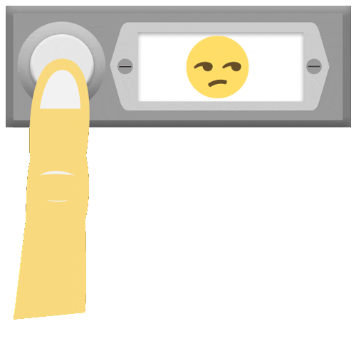 Emoji Ring Sticker by DropFriends
