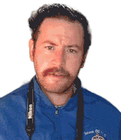 John Sullivan What Sticker