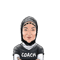 Virtual Run Sticker by eBibs