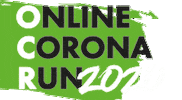 Charity Virtual Run Sticker by TeamChrisCross