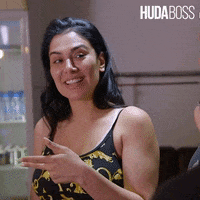 Season 2 GIF by Huda Boss