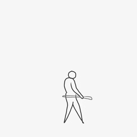 Colorguard GIF by ThatGuyWhoSpins