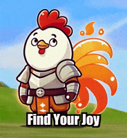 Zorooster Character GIF by Zorooster