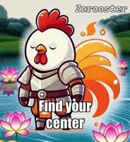 Flower Joy GIF by Zorooster