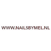 Nails Manicure Sticker by nailsbymelamersfoort