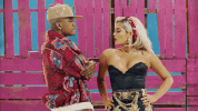 push back GIF by NE-YO