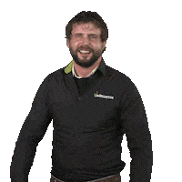 Twinsense yes top vr 360 Sticker