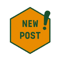 Novopost Concreto Sticker by Liga Química Industrial