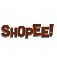 shopping sale Sticker by Shopee Indonesia