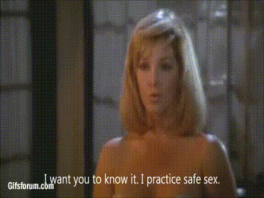 man condom GIF