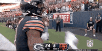 Regular Season Football GIF by NFL