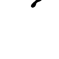 pixelref camera pixelref bwlogo pixelreflogo Sticker