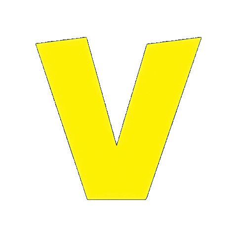 volgch giphygifmaker logo v zoom Sticker