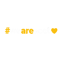ACCT_Global heart acct acctglobal weareacct Sticker