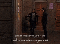 season 5 netflix GIF by Gilmore Girls 