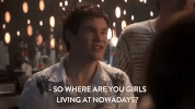 comedy central season 1 episode 8 GIF by Workaholics