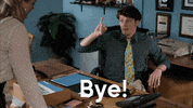 Brett Dier Cb GIF by ABC Network