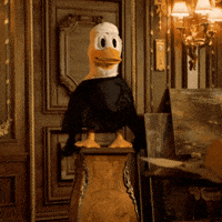 Donald Duck Pato GIF