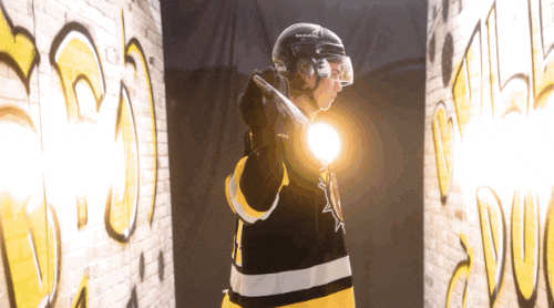 Happy Nhl Draft GIF by NHL