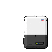 Solar Power Sbs Sticker by SMA Solar Technology AG