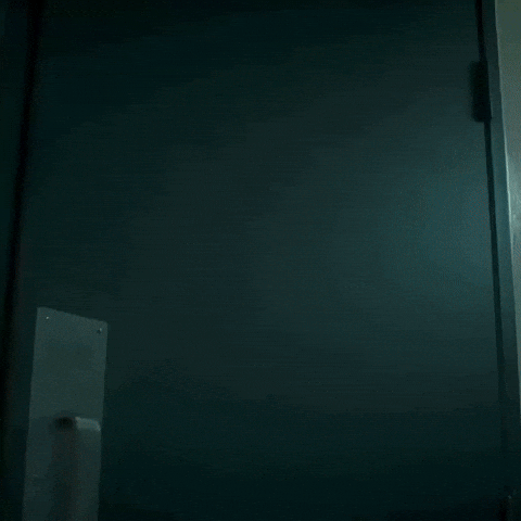 Stranger Things Scene GIF