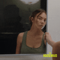 Thriller Sydneysweeney GIF by Lionsgate