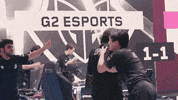 Leaf Win GIF by G2 Esports