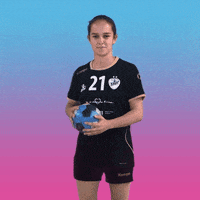 Team Handball GIF by RK Krim