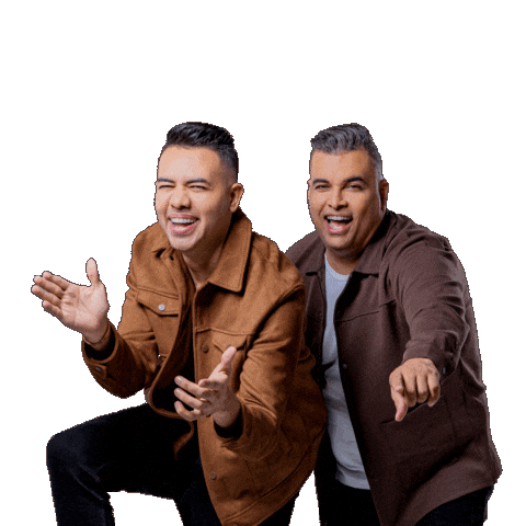 Vallenato Avalancha Sticker by Diego Daza