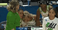College Basketball Sport GIF by NCAA March Madness