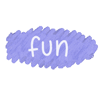 octalita happy art fun text Sticker