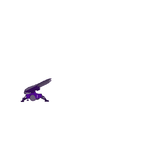 Boom Explosion Sticker by Eisprung Animation Studio