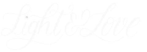 Calligraphy Love Sticker