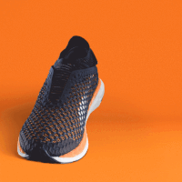 speed GIF by PUMA