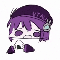 Onigiri Uta GIF