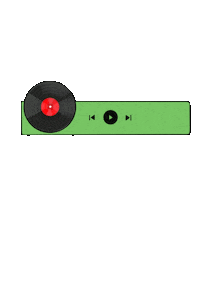 Canistore music house club internet Sticker