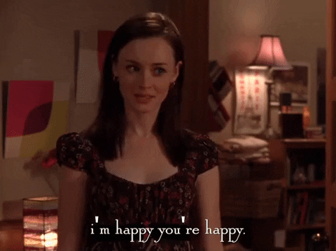 season 5 netflix GIF by Gilmore Girls 