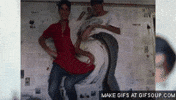 perreo GIF