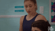 Episode 1 Smh GIF by THE NEXT STEP